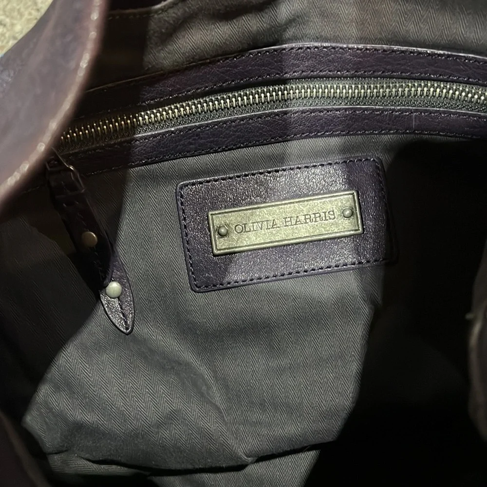 OLIVIA HARRIS BAG - Picture 4 of 13